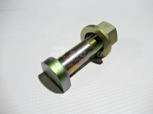 Шпилька колеса 22*87*1.5 HANDE HDZ425/L3000 (оригинал)