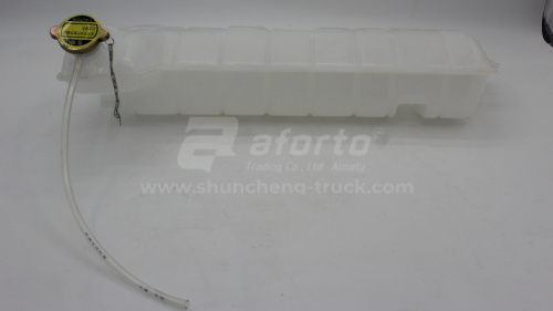 Бачок расширительный SHAANXI X3000 3030