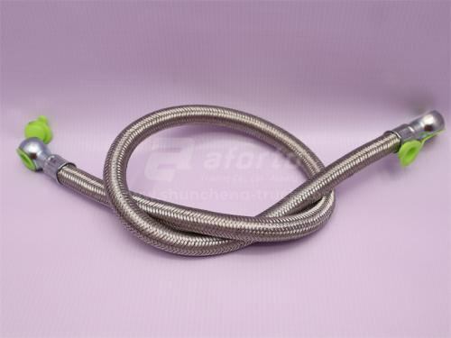 Трубка топливная стальная D12 0092 (оригинал)