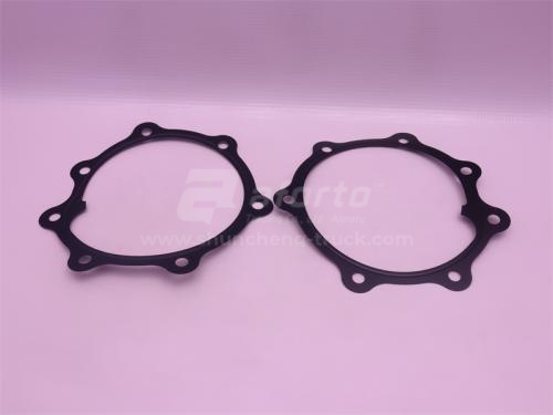 Прокладка помпы DEUTZ WEICHAI WP6.210E32 (оригинал)