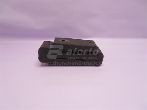 Подушка интеркулера FOTON OUMAN GTL