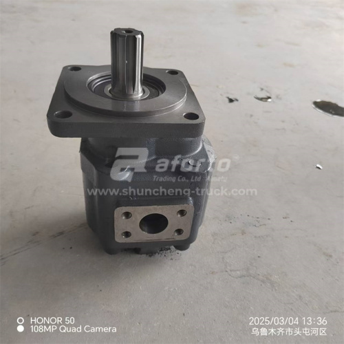 Гидронасос рулевого управления LIUGONG ZL50CN