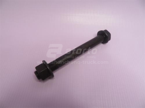 Болт 16*145*1.5 дифференциала XCMG LW500F/SUOMA/LINGONG