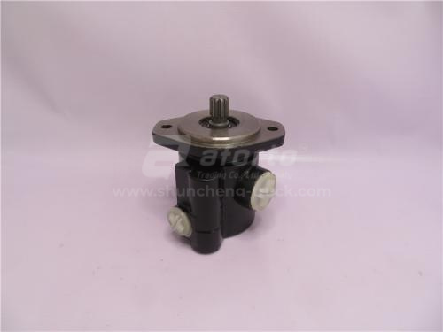 Насос ГУР Cummins (11 зубьев) SORL