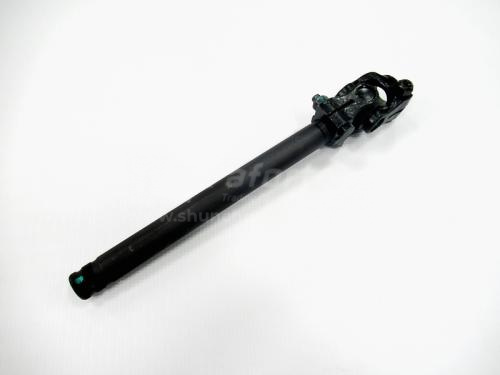 Кардан рулевой SHAANXI X6000 вниз (оригинал)