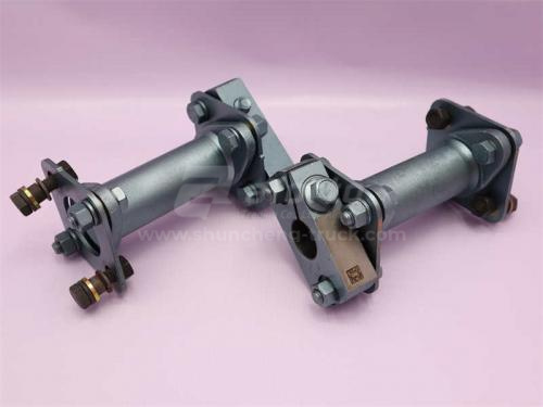 Привод ТНВД SINOTRUK длинный (оригинал)