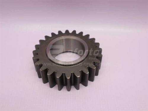 Шестерня КПП FAST вала заднего хода