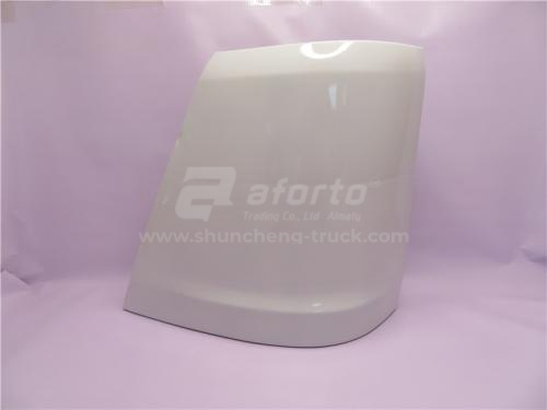 Обтекатель кабины HOWO 2010 белый левый