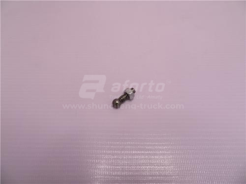 Винт 6*20*1.0 регулировки клапанов CUMMINS ISF2.8S3129T