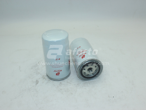 Фильтр топливный 612600081334 AFORTO