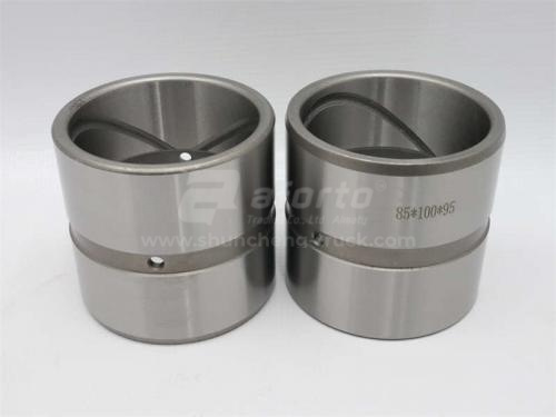 Втулка пальца гидроцилиндра подъема ковша LINGONG LG953 85*100*95