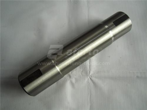 Шкворень поворотного кулака HOWO 2007 43*45*47*205 (хорошо)