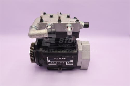 Компрессор воздушный 5285436 CUMMINS 340 л.с. Euro III