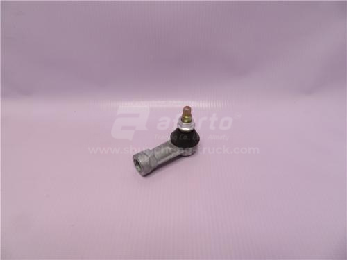 Наконечник троса переключения передач КПП FAW 12мм лев.