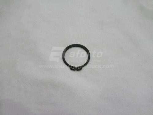 Кольцо стопорное наружное HANDE HDZ425/L3000 (оригинал)