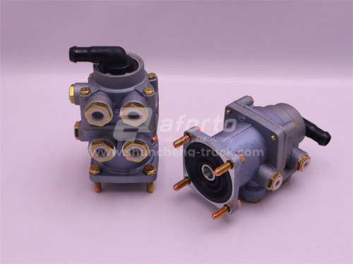 Цилиндр тормозной главный HOWO 2018/TX380 (6 отв) M22*1.5 Pener