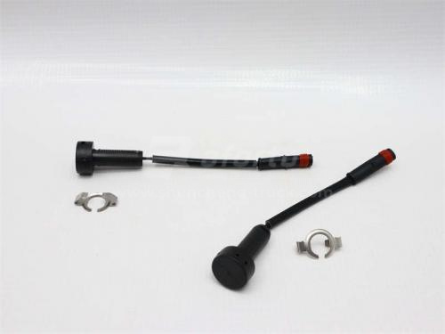 Провод датчико износа тормозных колодок SINOTRUK