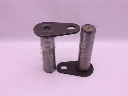 Палец гидроцилиндра подъема ковша нижний LIUGONG 856H 70*265/275