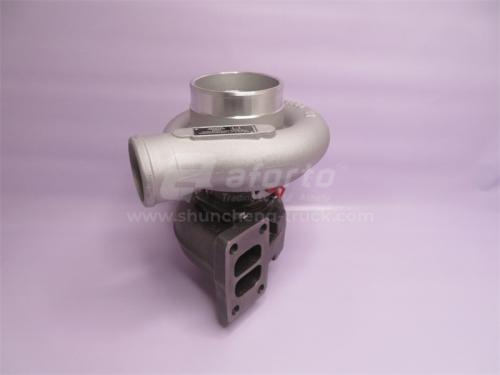 Турбокомпрессор 3537132 6BT5.9 AFORTO
