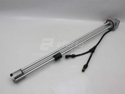 Датчик уровня топлива SHAANXI X5000