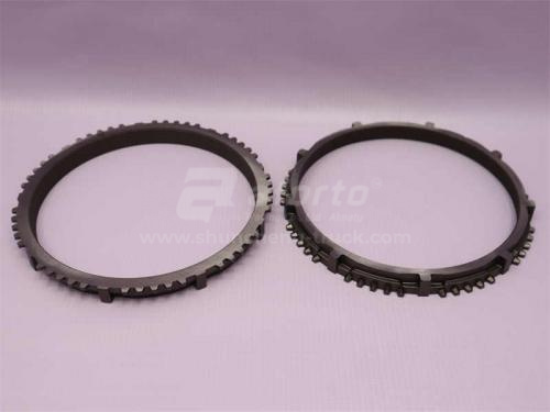 Кольцо синхронизатора КПП HW 18709 (оригинал)