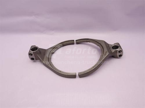 Вилка КПП FAST делителя передач новая модель (оригинал)