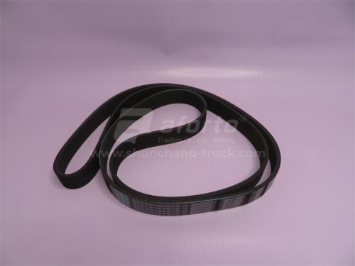 Ремень 8PK1920 MC11/MC13/SHANGCHAI QINYAN