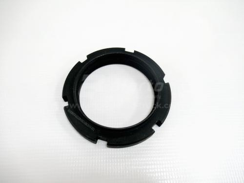 Гайка ступицы 4*2/6*4 задней  HANDE 440/X6000 4*2/6*4 (оригинал)