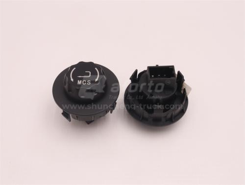 Переключатель MCS HOWO TX/T5G (оригинал)