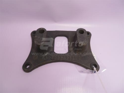 Кронштейн тяги реактивной NORD BENZ верхней