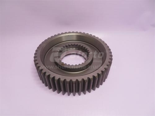 Шестерня КПП FAST понижающей шестерни делителя 16JS200TA Z=50