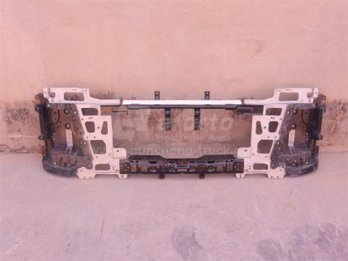 Каркас бампера SHAANXI X5000 (оригинал)