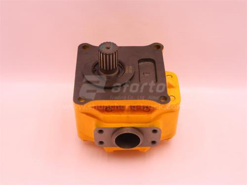 Гидронасос рулевого управления SHANTUI SD32