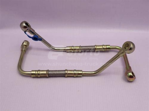 Шланг масляный WP12 (оригинал)