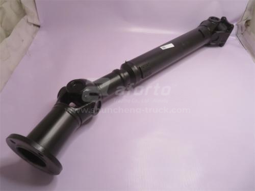 Кардан XCMG LW300F/321F переднего моста 1015mm (оригинал)