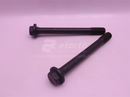 Болт постели коленвала 18*170*2.5 WEICHAI WP13 (оригинал)