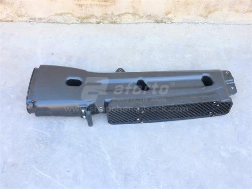 Воздухозаборник HOWO TX380/TX400/TX440 (оригинал)