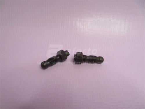 Винт 10*40*1.0 регулировки клапанов DEUTZ