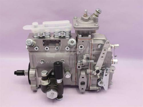 ТНВД YUCHAI YC4D95Z-T21