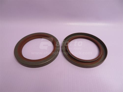 Сальник АКПП WG180 0750 111 231 Автогрейдер XCMG GR215 75*100*10 (оригинал)