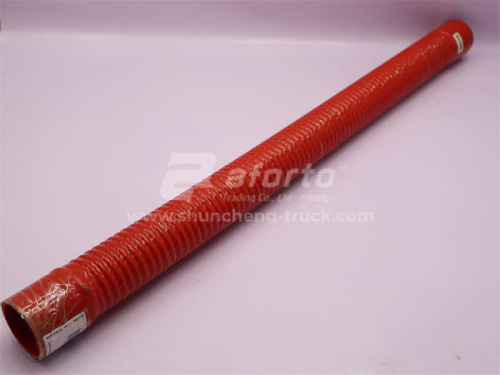 Патрубок 65*1000 (гофрированный)