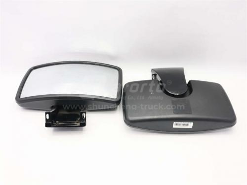 Зеркало HOWO бордюрное (оригинал)