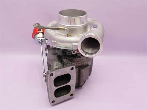 Турбокомпрессор 0051/8230 SINOTRUK Хомут (оригинал)