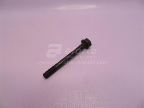 Болт головки блока 14*121*2.0 YC4A125Z-T21