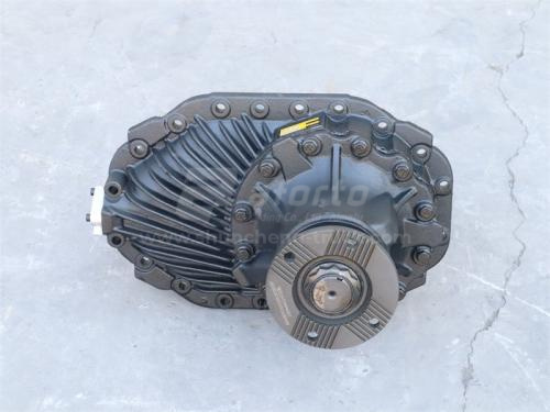 Редуктор моста в сборе заднего SHAANXI M3000/X3000 HANDE TGX/HDZ300 (24:29)отв 14мм