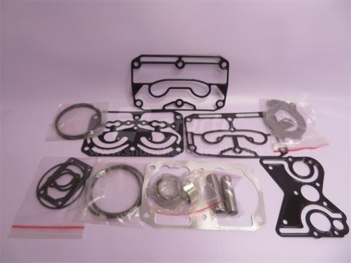 Ремкомплект компрессора SHANXIMAN WP12 двухцилиндрового 0405