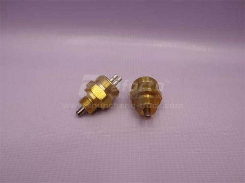 Датчик нейтрали HOWO/STR FAST (старый) (оригинал)