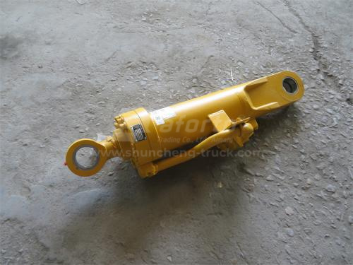 Гидроцилиндр рыхлителя SHANTUI SD23 правая