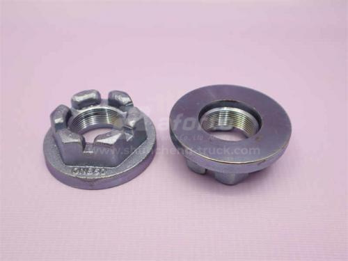 Гайка фланца 32мм STEYR (оригинал)