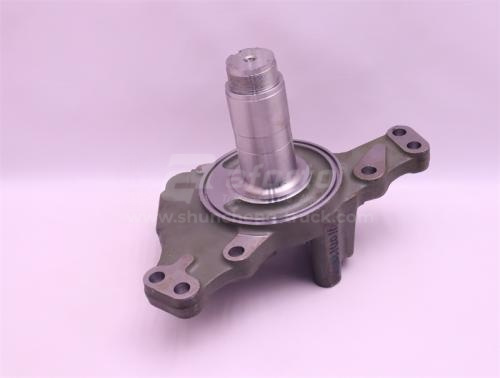 Кулак поворотный SITRAK C7H правый